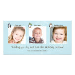 Holiday Photo Card