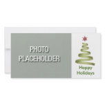 Holiday Photo Card