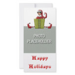 Holiday Photo Card
