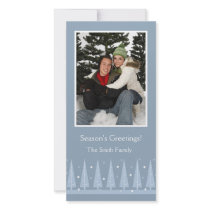 Holiday Photo Card