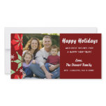 Holiday Photo Cards
