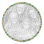 Holiday Photo Frame