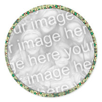Holiday Photo Frame