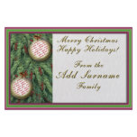 Holiday Photo Frame Writing Stationery Paper
