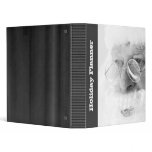 Holiday Planner | Organizer binders