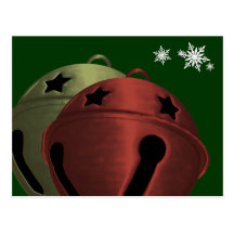 holiday post cards