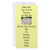 Holiday Show! Event Invitations Holidays Parties