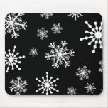 Holiday Snowflakes