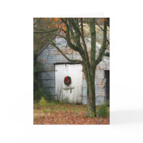 Holiday Spirit Cards