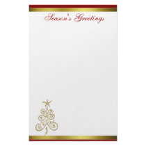 Holiday Stationery