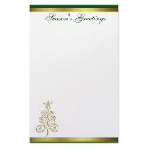 Holiday Stationery