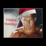 Holiday Stud postcards