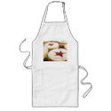 Holiday Treats Apron