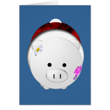Holidays Card
