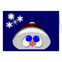 Holidays Card