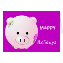 Holidays Cards