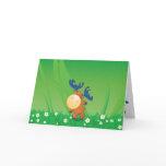 Holidays Season Greeting Card