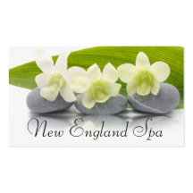 Holistic Business Card