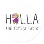 holla the forest fairy - holla the Waldfee