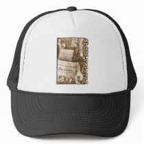 Hollar's Globe Theatre
