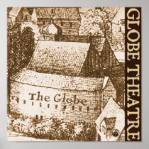 Hollar's Globe Theatre