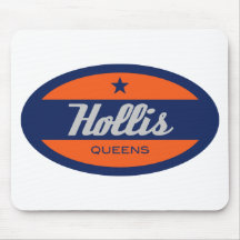 Hollis Tapis De Souris
