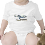 Hollister California City Classic Baby Bodysuit