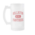 Holliston - Panthers - High - Holliston mugs