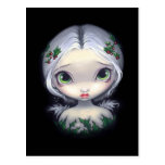 "Holly Angel" Postcard postcards