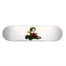 Holly Angel Skate Decks