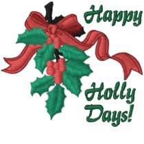 Holly Days