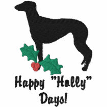 Holly Greyhound