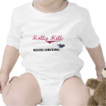 Holly Hill South Carolina City Classic T Shirt