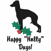 Holly Italian Greyhound