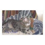Holly My Chair Stickers