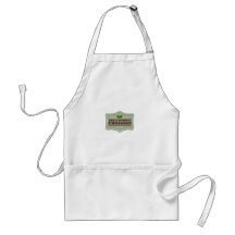 Holly Springs Crossing design Aprons