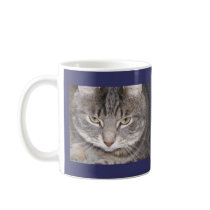 Holly the Cat Mug