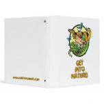 HOLLY WILD "Field Notes" Book binders