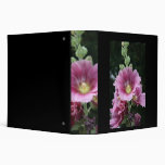 Hollyhock Binders