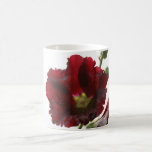 Hollyhock Mugs