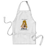 Hollywood Apron