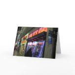 Hollywood Blvd. Tattoo cards