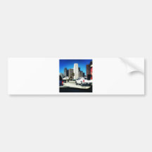 hollywood bumper stickers