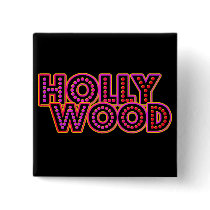 Hollywood Pins