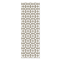 HOLLYWOOD GLAM Slim Business Card