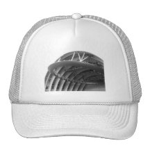 Hollywood Hat
