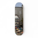 Hollywood Highland Shopping Center In Los Angeles Skate Decks