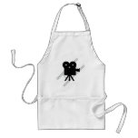 hollywood movie cine camera film aprons