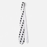 hollywood movie cine camera film custom ties
