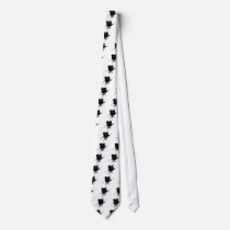 hollywood movie cine camera film custom ties